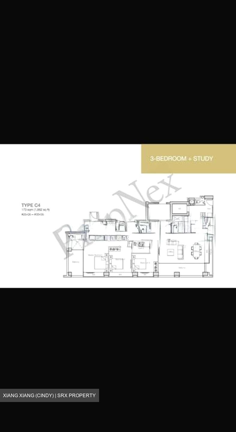 Nouvel 18 (D10), Condominium #584831531